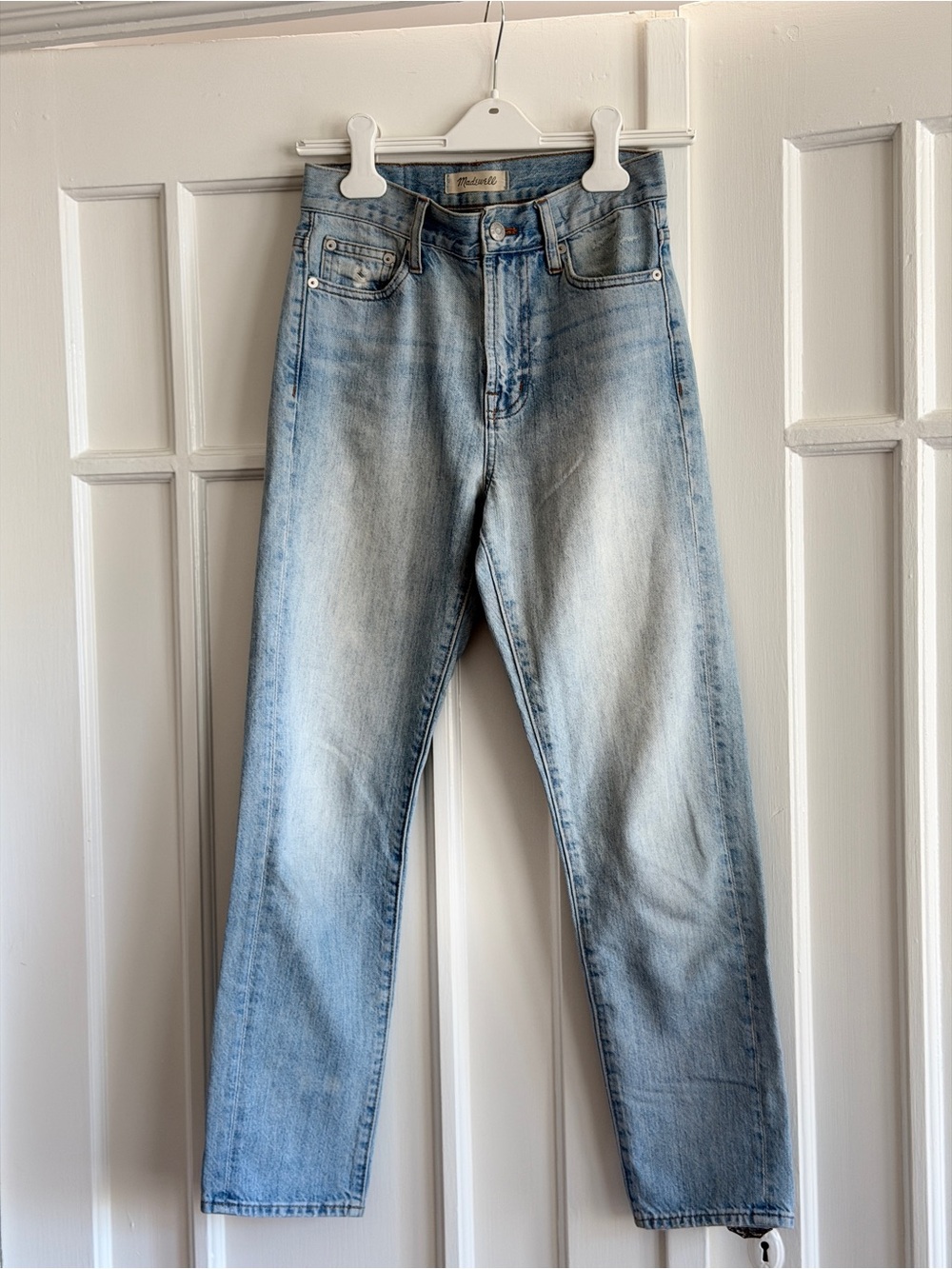 Madewell The Perfect Summer Jean - Women’s 24